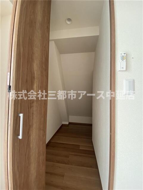 その他設備　ＡＤハウスII　は三都市アース中延店へお任せください！　ご内覧