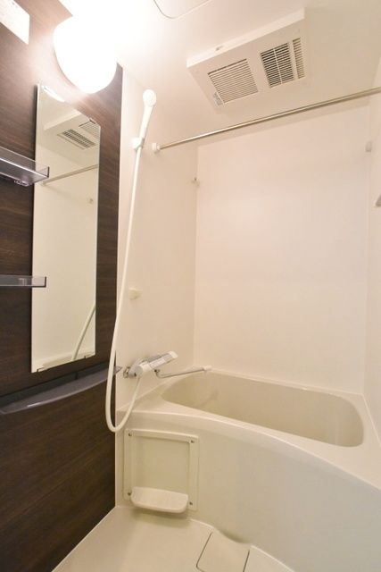 バス・シャワールーム　★★オシャレなバスルーム★★