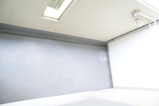 バルコニー　※参考写真※同タイプ別のお部屋の写真