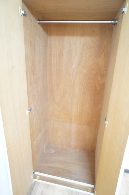 収納　※参考写真※同タイプ別のお部屋の写真