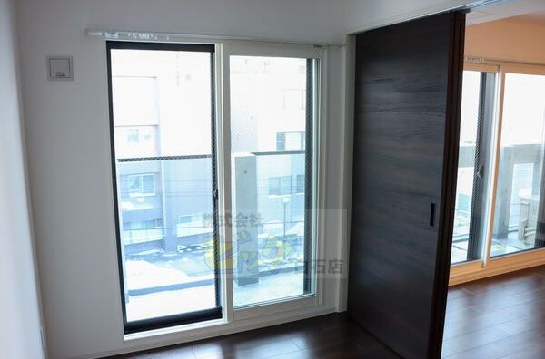 その他部屋・スペース　人気のオール洋室タイプのお部屋です♪