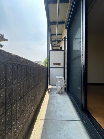 ＪＲ東海道本線 茨木駅 徒歩12分 2階建 築18年の内装写真