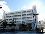 役所　厚木市役所（役所）まで400m
