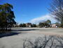 公園　厚木中央公園（公園）まで350m
