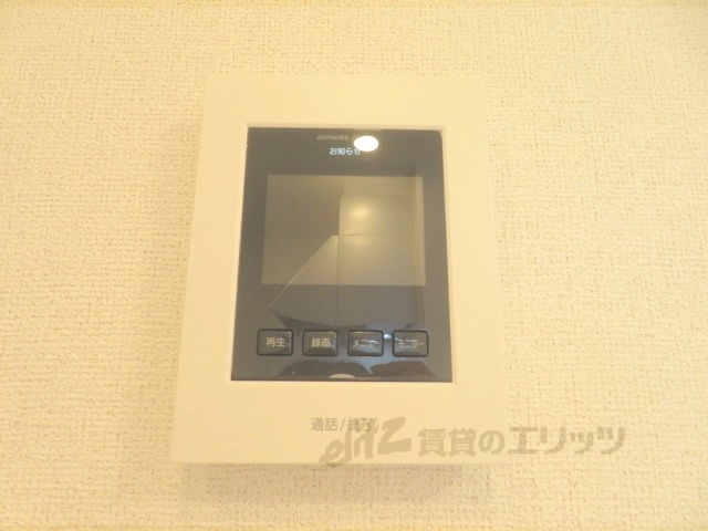 セキュリティ　ドアフォン（ＴＶ含）