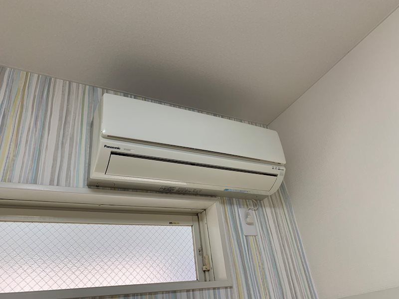その他設備　別号室参考写真