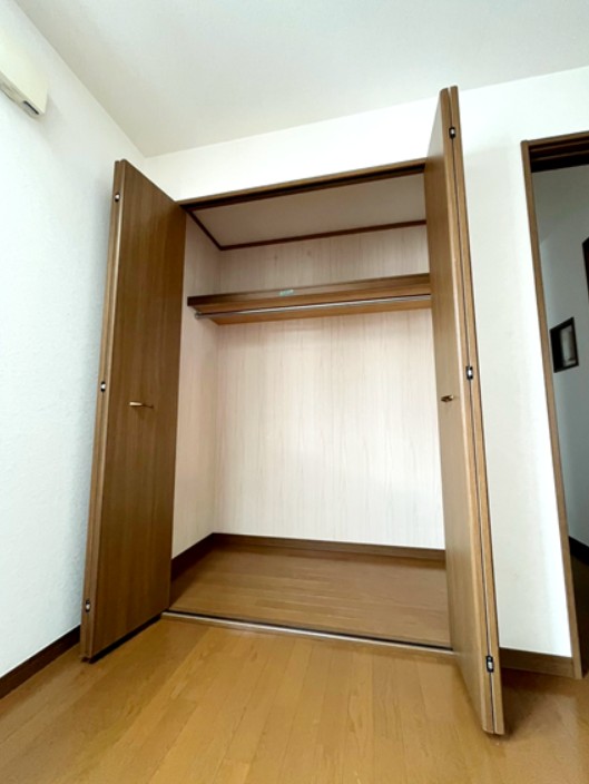 貝塚1丁目貸家の内装写真