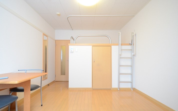 居室・リビング　類似物件参考画像