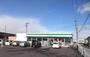 コンビニ　ファミリーマート南福島駅北店（コンビニ）まで701m