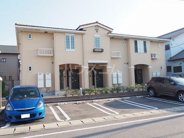 フェリ-チェIIの外観写真