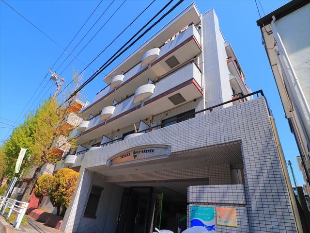 東京メトロ東西線 浦安駅 徒歩14分 築40年