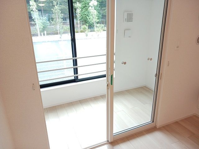 小田急線 玉川学園前駅 徒歩17分 2階建 築2年のその他写真