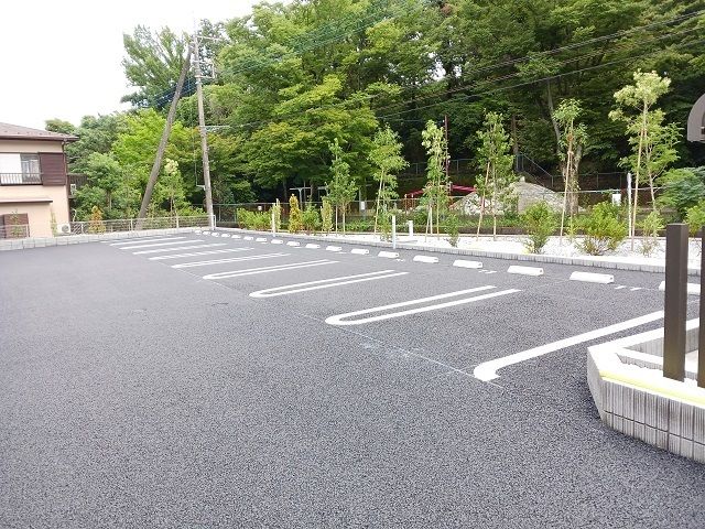 小田急線 玉川学園前駅 徒歩17分 2階建 築2年のその他写真