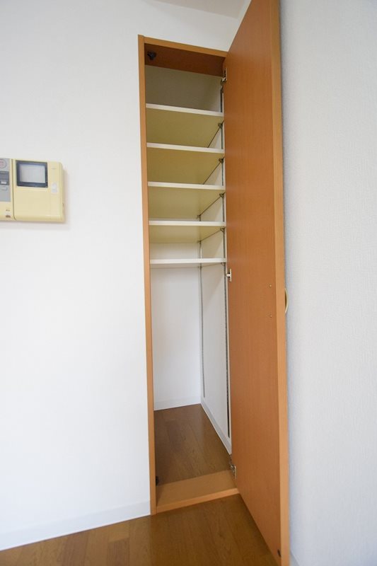 その他　収納