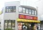 飲食店　マクドナルド 北綾瀬西友前店（飲食店）まで1059m