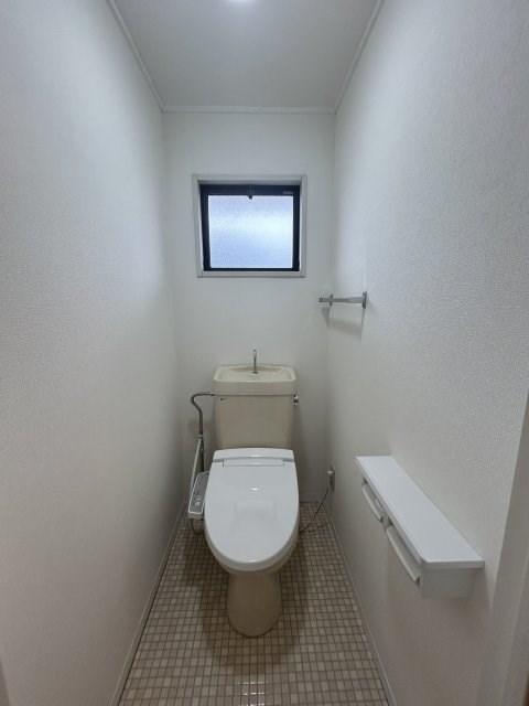 トイレ　※他部屋参照・現況優先