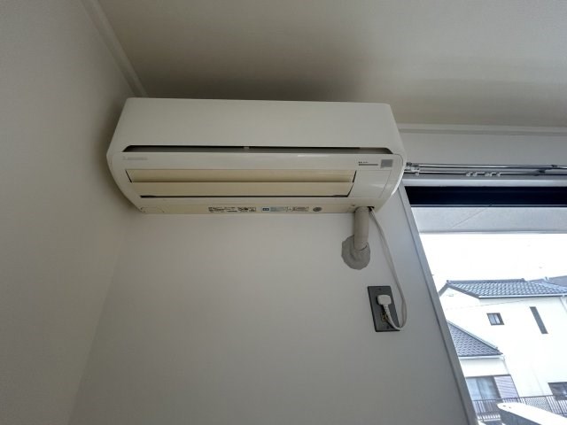 その他設備　※他部屋参照・現況優先