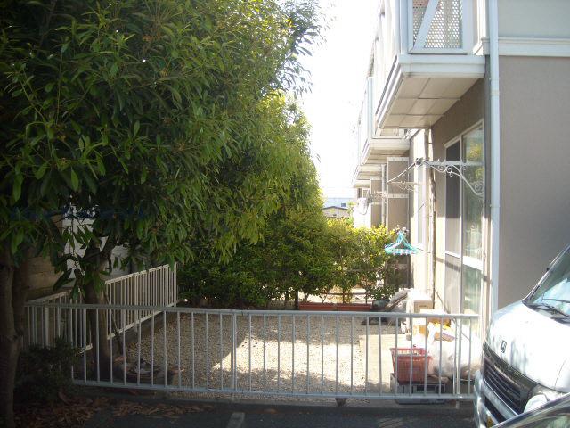 その他共有部分　建物設備
