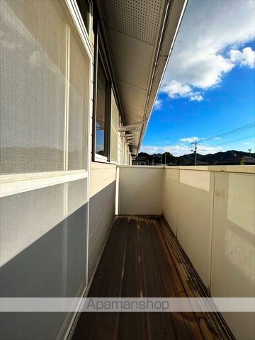 シティハイツ藤沢の内装写真