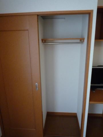 その他設備　☆収納☆