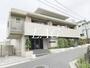 大井町駅より徒歩7分 5階 築12年9ヶ月の賃貸物件