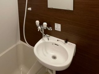 ボンボニエール池上の内装写真