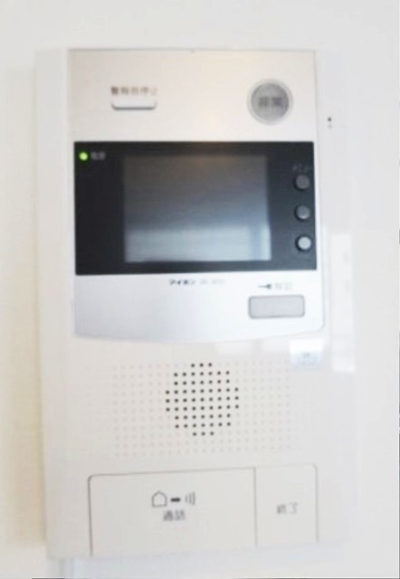 セキュリティ　同仕様参考写真