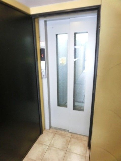 その他共有部分　エレベーター