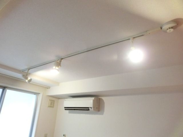その他　照明付き