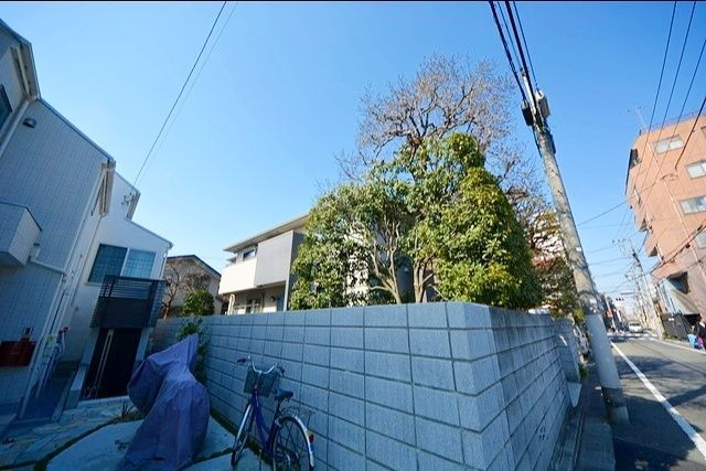 その他共有部分　★外観★