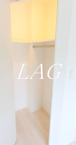 収納　収納です。