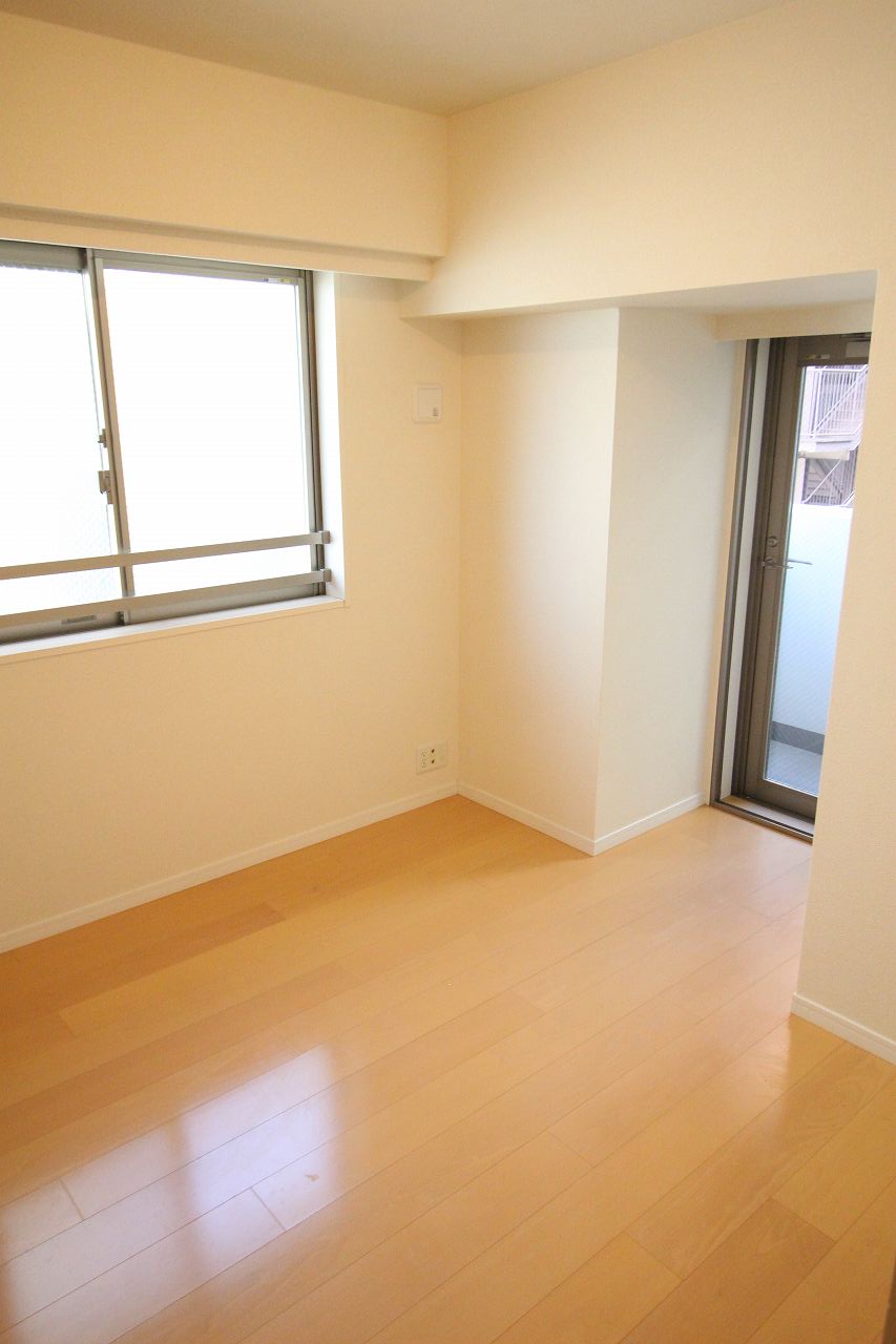 その他部屋・スペース　リフォーム中の時の写真です