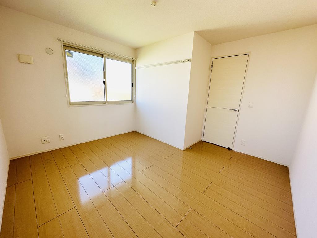 その他部屋・スペース　北側洋室