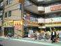 コンビニ　どらっぐぱぱす平井駅前支店（コンビニ）まで360m