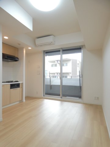 居室・リビング　居室