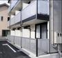 その他共有部分　バルコニー