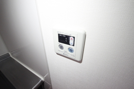 その他設備　※別室の写真です