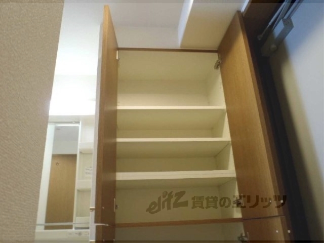 収納　下駄箱