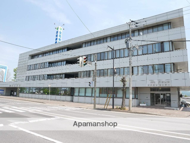 病院　花田病院（病院）まで829m