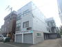 イレブン平和通 3階 築38年10ヶ月の賃貸物件