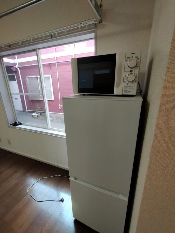 その他設備　家電プラン付き
