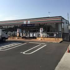コンビニ　セブンイレブン 高松香川町大野店（コンビニ）まで3870m