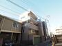 三ツ沢上町駅より徒歩11分 3階 築35年9ヶ月の賃貸物件