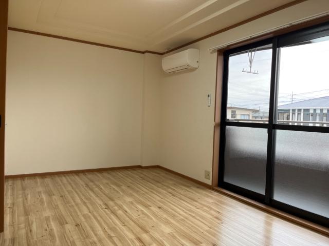 その他部屋・スペース　室内