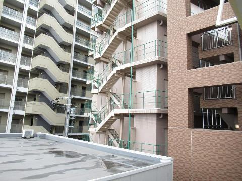 福山ビル　眺望　眺望