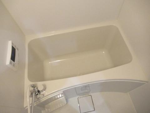 福山ビル　バス・シャワールーム　バス