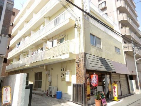 福山ビル