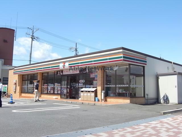 コンビニ　セブンイレブン大垣小野3丁目店（コンビニ）まで711m