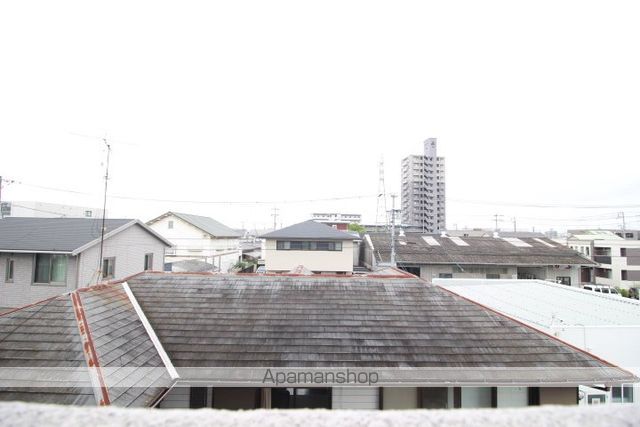 眺望　眺望