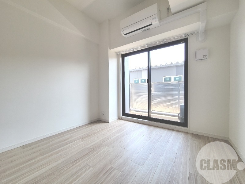 居室・リビング　洋室広々♪